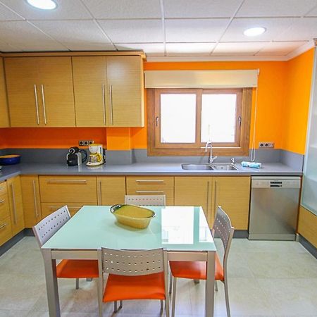 Aduport - Holiday Apartment Close To Beach In Jávea Eksteriør bilde
