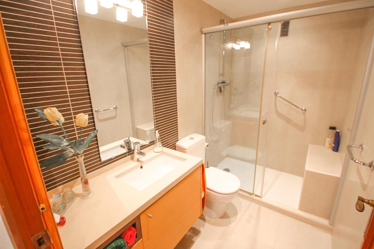 Aduport - Holiday Apartment Close To Beach In Jávea Eksteriør bilde